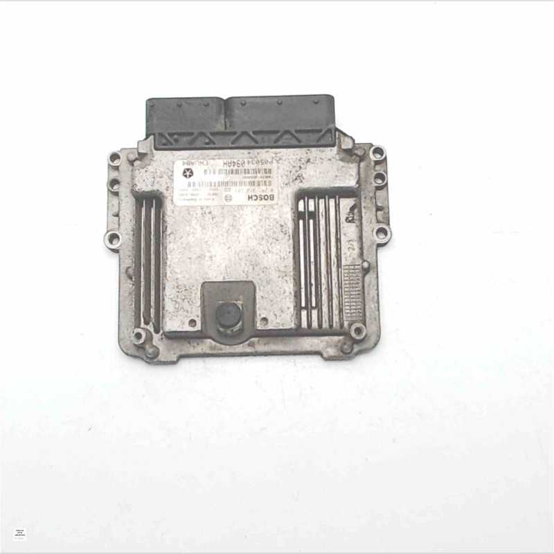 P05034094AH Centralina modulo di controllo motore ECU Chrysler Pt Cruiser 2.2 CRD 110Kw 2008 5 marce P05034094AH Centralina modulo di controllo motore ECU Chrysler Pt Cruiser 2.2 CRD 110Kw 2008 5 marce