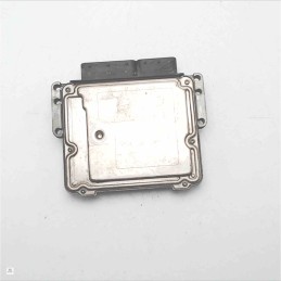 P05034094AH Centralina modulo di controllo motore ECU Chrysler Pt Cruiser 2.2 CRD 110Kw 2008 5 marce