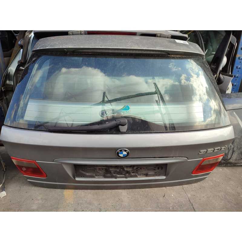 portellone posteriore BMW 320d