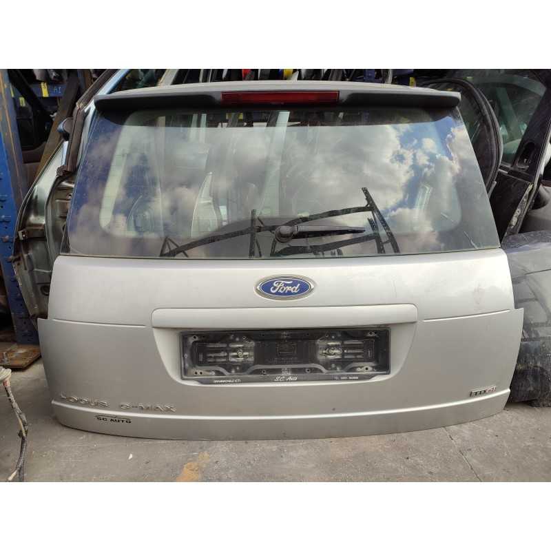 portellone posteriore Ford Focus C-Max