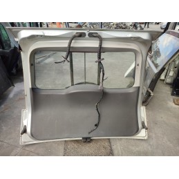 portellone posteriore Ford Focus C-Max 