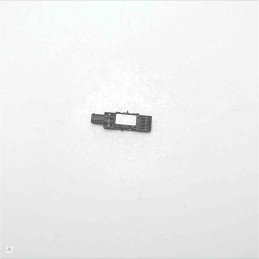 04671779AC Sensore impatto crash cintura sinistra airbag Chrysler Pt Cruiser 2.2 CRD 110Kw 2008 5 marce