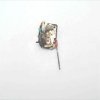 Serratura chiusura portiera posteriore sinistra Chrysler Pt Cruiser 2.2 CRD 110Kw 2008 5 marce