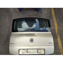 portellone posteriore fiat...