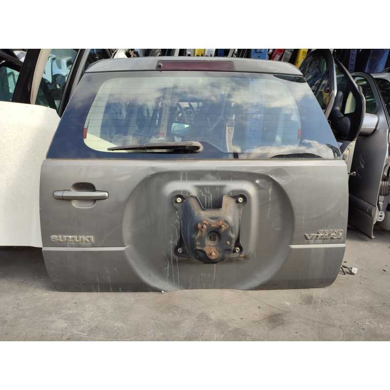 portellone posteriore Suzuki Grand Vitara pos.U0