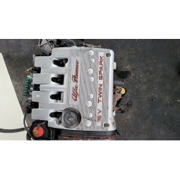 motore Alfa romeo 147 benzina