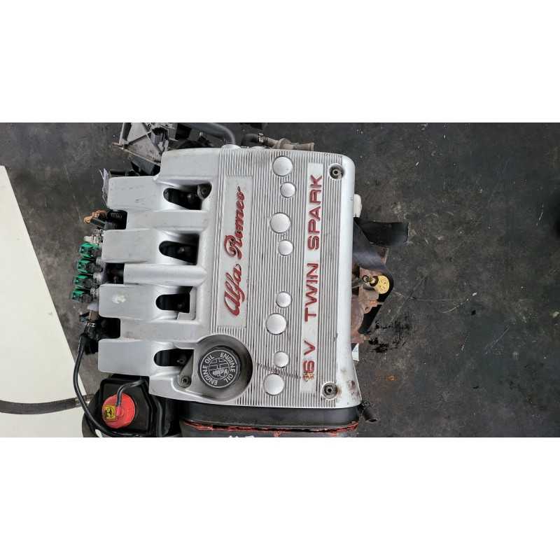 motore Alfa romeo 147 benzina