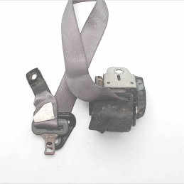 6063407003 Cintura di sicurezza anteriore destro Chrysler Pt Cruiser 2.2 CRD 110Kw 2008 5 marce