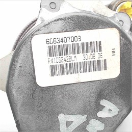 6063407003 Cintura di sicurezza anteriore destro Chrysler Pt Cruiser 2.2 CRD 110Kw 2008 5 marce