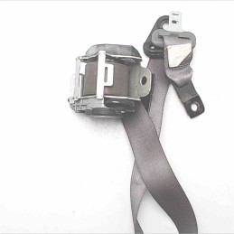 6063407003 Cintura di sicurezza anteriore destro Chrysler Pt Cruiser 2.2 CRD 110Kw 2008 5 marce