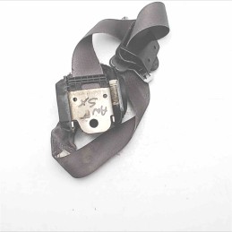 606340701B Cintura di sicurezza anteriore sinistra Chrysler Pt Cruiser 2.2 CRD 110Kw 2008 5 marce