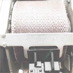 606340701B Cintura di sicurezza anteriore sinistra Chrysler Pt Cruiser 2.2 CRD 110Kw 2008 5 marce