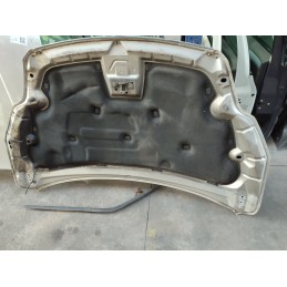 cofano anteriore Ford Focus pos.V2