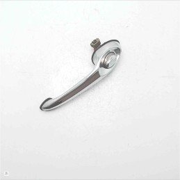 SR5712RH Maniglia esterna portiera anteriore destra Chrysler Pt Cruiser 2.2 CRD 110Kw 2008 5 marce