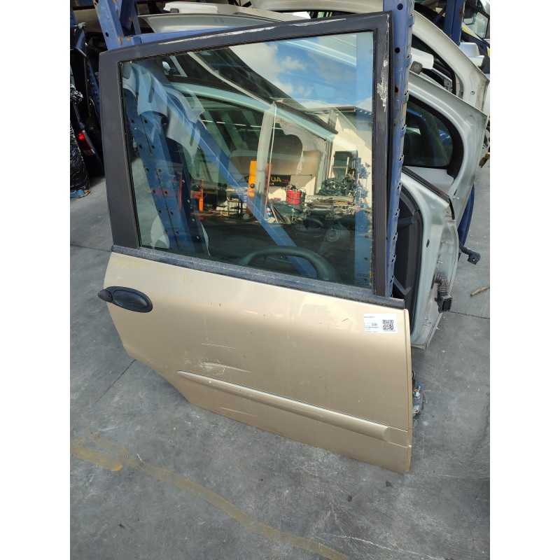 Porta portiera sportello posteriore destro Fiat multipla pos.W1