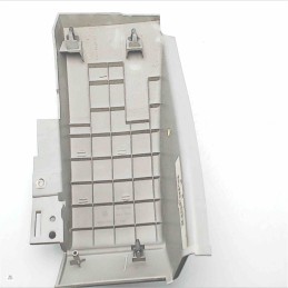 POYW86BDAAC Finiture interni cruscotto cover inferiore lato passeggero Chrysler Pt Cruiser 2.2 CRD 110Kw 2008 5 marce