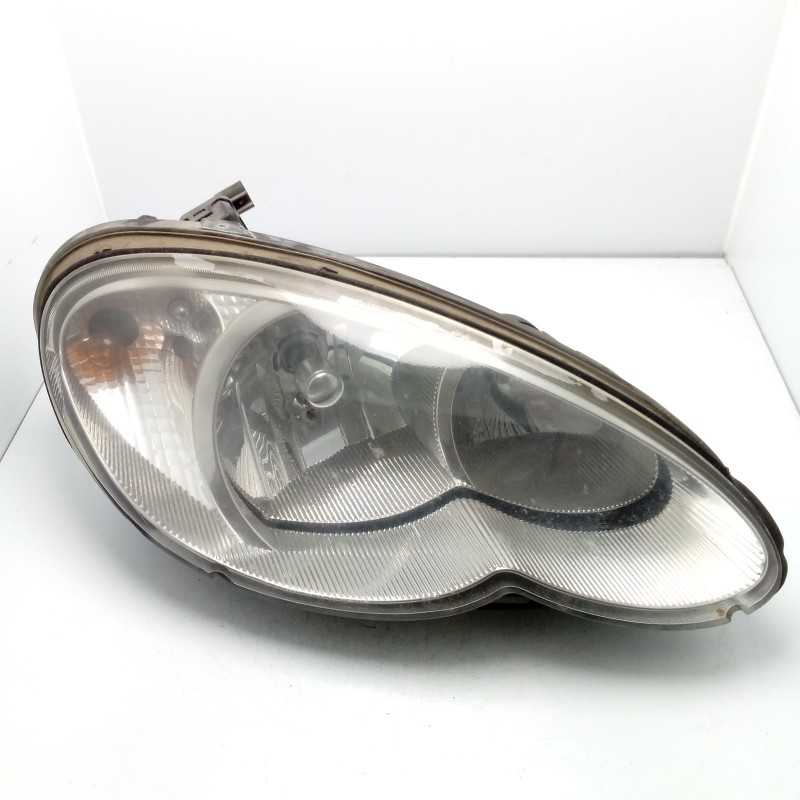 1EJ 224000-02/AJ Faro fanale proiettore gruppo ottico luci ant dx Chrysler Pt Cruiser 2.2 CRD 110Kw 2008 5 marce