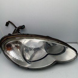 1EJ 224000-02/AJ Faro fanale proiettore gruppo ottico luci ant dx Chrysler Pt Cruiser 2.2 CRD 110Kw 2008 5 marce