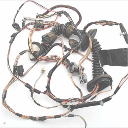 P04795660AC Cablaggio impianto elettrico portiera post sx Chrysler Pt Cruiser 2.2 CRD 110Kw 2008 5 marce