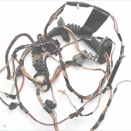 P04795660AC Cablaggio impianto elettrico portiera post sx Chrysler Pt Cruiser 2.2 CRD 110Kw 2008 5 marce