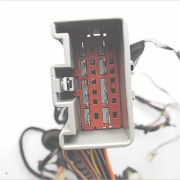P04795660AC Cablaggio impianto elettrico portiera post sx Chrysler Pt Cruiser 2.2 CRD 110Kw 2008 5 marce