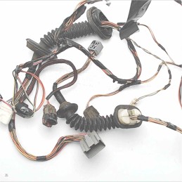 P04795660AC Cablaggio impianto elettrico portiera post sx Chrysler Pt Cruiser 2.2 CRD 110Kw 2008 5 marce