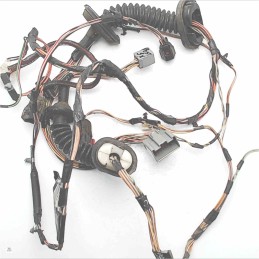 P04795660AC Cablaggio impianto elettrico portiera post sx Chrysler Pt Cruiser 2.2 CRD 110Kw 2008 5 marce