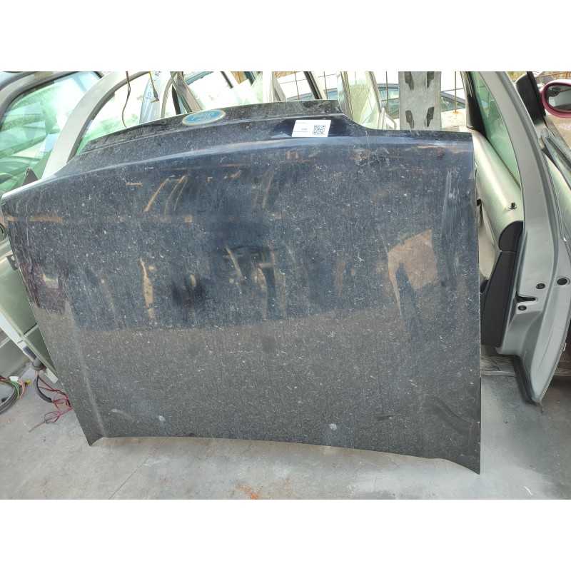 cofano anteriore Ford Fiesta 1°serie pos.V2