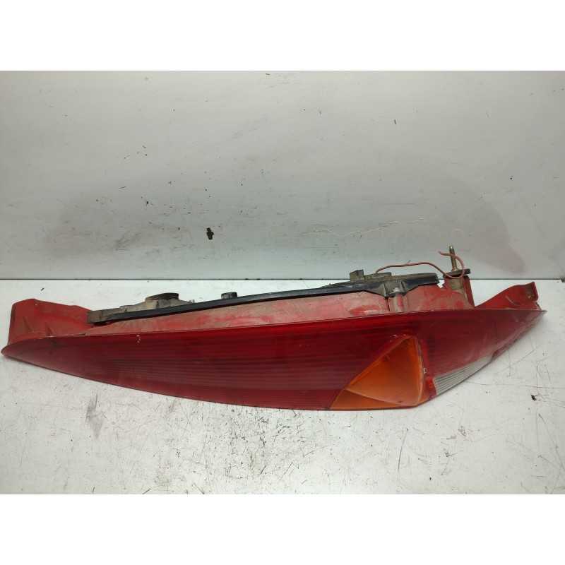 stop destro fiat punto 2°serio 3 p. pos.A11