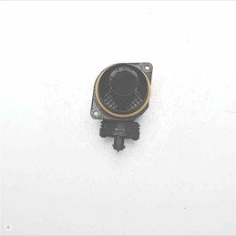 0281002572 Debimetro flussometro misuratore massa d'aria Chrysler Pt Cruiser 2.2 CRD 110Kw 2008 5 marce