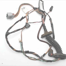 P04795659AC Cablaggio impianto elettrico portiera ant sx Chrysler Pt Cruiser 2.2 CRD 110Kw 2008 5 marce