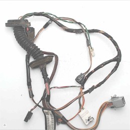 P04795659AC Cablaggio impianto elettrico portiera ant sx Chrysler Pt Cruiser 2.2 CRD 110Kw 2008 5 marce