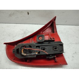 stop destro Renault Clio 2°serie pos. A18