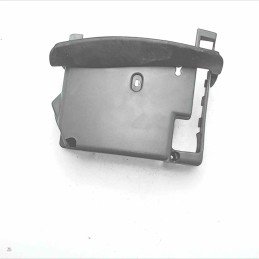 1CH70TRMAA Finiture cover mascherina piantone sterzo inferiore  Chrysler Pt Cruiser 2.2 CRD 110Kw 2008 5 marce