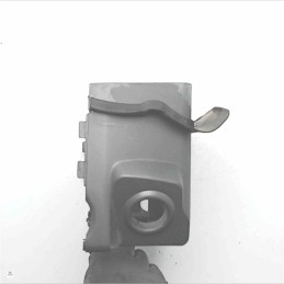 1CH70TRMAA Finiture cover mascherina piantone sterzo inferiore  Chrysler Pt Cruiser 2.2 CRD 110Kw 2008 5 marce