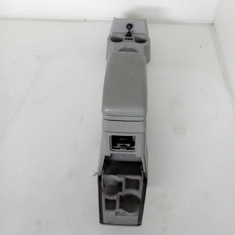Tunnel centrale console bracciolo Chrysler Pt Cruiser 2.2 CRD 110Kw 2008 5 marce