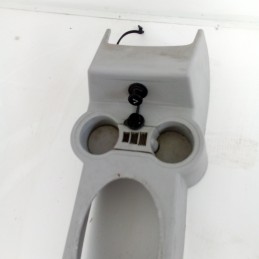 Tunnel centrale console bracciolo Chrysler Pt Cruiser 2.2 CRD 110Kw 2008 5 marce