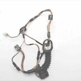 Cablaggio impianto elettrico portiera posteriore sx Chrysler Pt Cruiser 2.2 CRD 110Kw 2008 5 marce