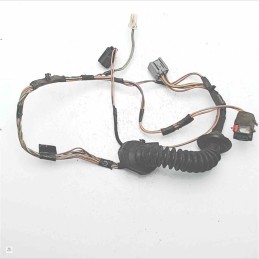 Cablaggio impianto elettrico portiera posteriore sx Chrysler Pt Cruiser 2.2 CRD 110Kw 2008 5 marce