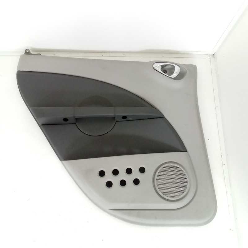 0ZA871DAAD Pannello rivestimento portiera post sx Chrysler Pt Cruiser 2.2 CRD 110Kw 2008 5 marce
