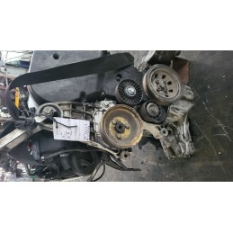 motore Alfa romeo 147 benzina