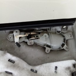 0ZA861DAAD Pannello rivestimento portiera post dx Chrysler Pt Cruiser 2.2 CRD 110Kw 2008 5 marce