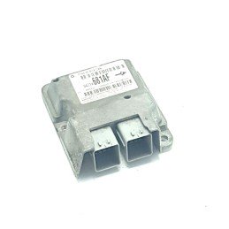 04714681AF centralina ecu modulo controllo airbag Chrysler Pt Cruiser 2.2 CRD 110Kw 2008 5 marce