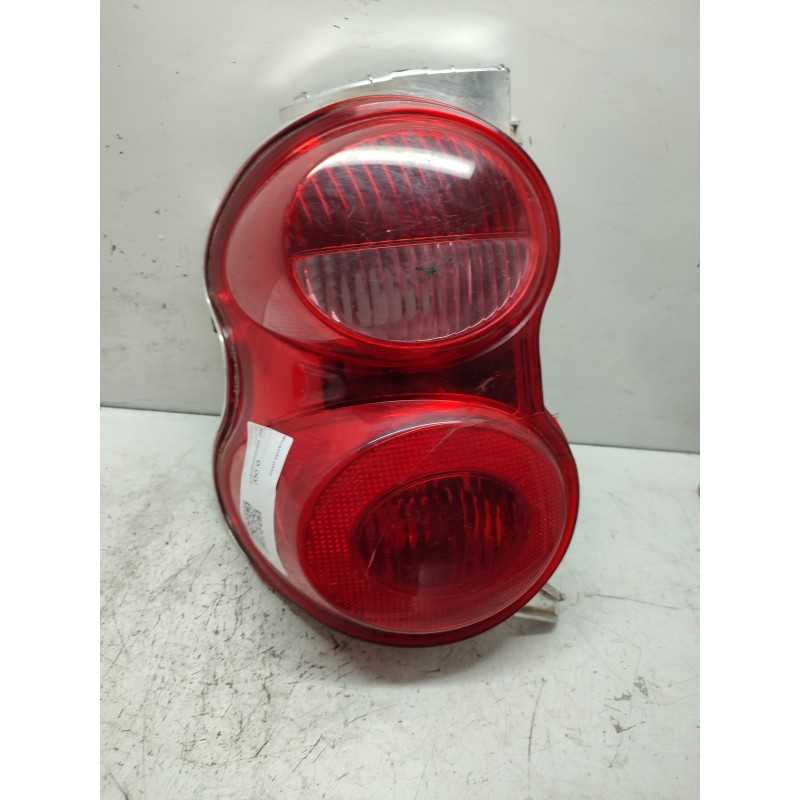 stop sinistro smart fortwo coupé pos.A18