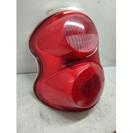 stop sinistro smart fortwo coupé 