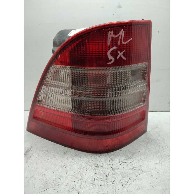 stop sinistro Mercedes ML