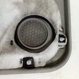 0ZA821DAAD Pannello rivestimento portiera ant dx Chrysler Pt Cruiser 2.2 CRD 110Kw 2008 5 marce