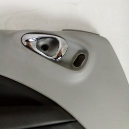 0ZA831DAAD Pannello rivestimento portiera ant sx Chrysler Pt Cruiser 2.2 CRD 110Kw 2008 5 marce