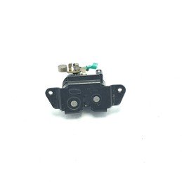 Serratura elettrica portellone bagagliaio Chrysler Pt Cruiser 2.2 CRD 110Kw 2008 5 marce 2pin