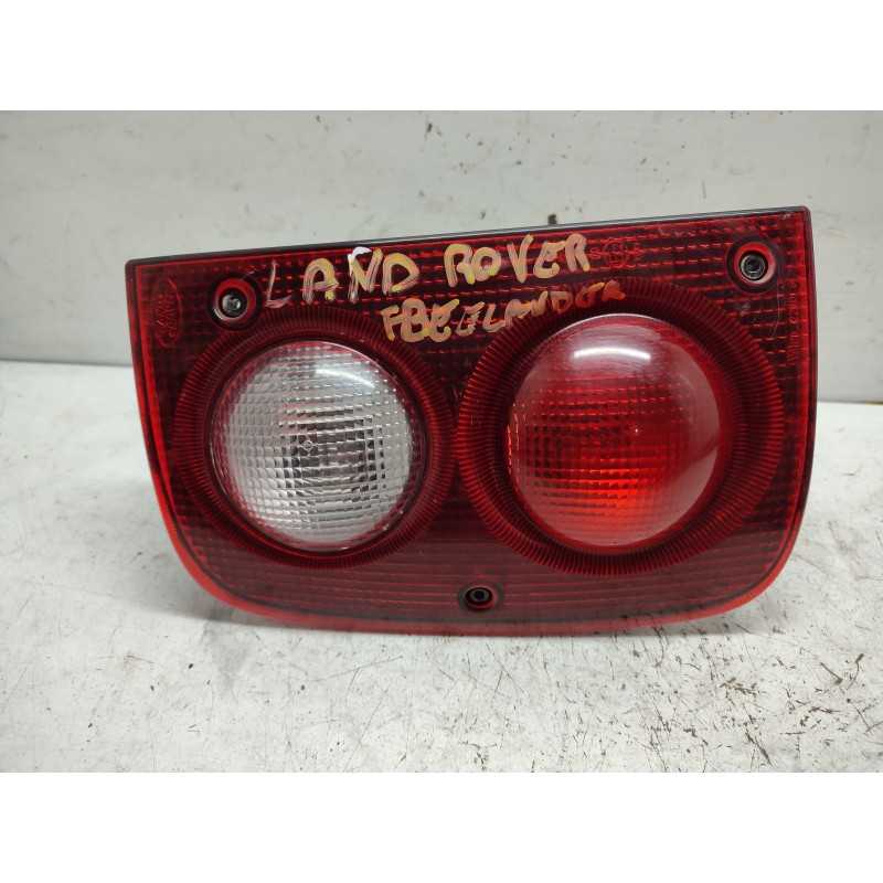 stop sinistro Land rover Freelander
